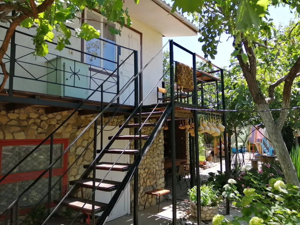 Квартира Комната — Феодосия