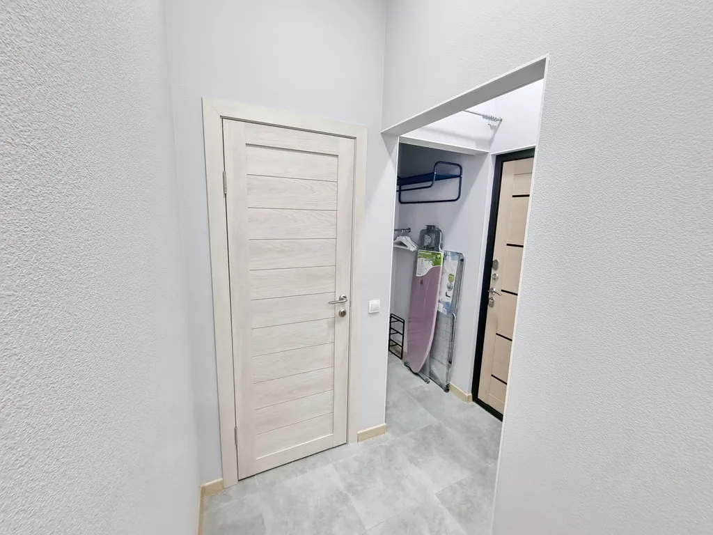 Уютная двушка у ТРЦ Галерея