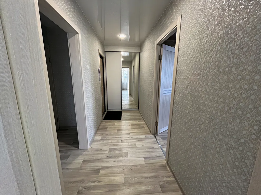 Уютная квартира в ценре города