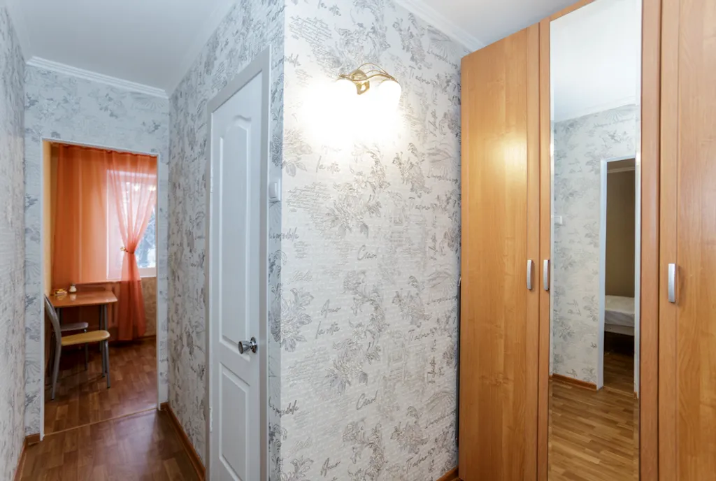 Уютная квартира в самом центре