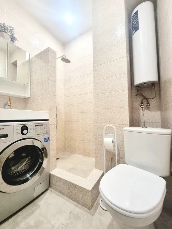 Квартира Квартира у моря 410 — Сочи