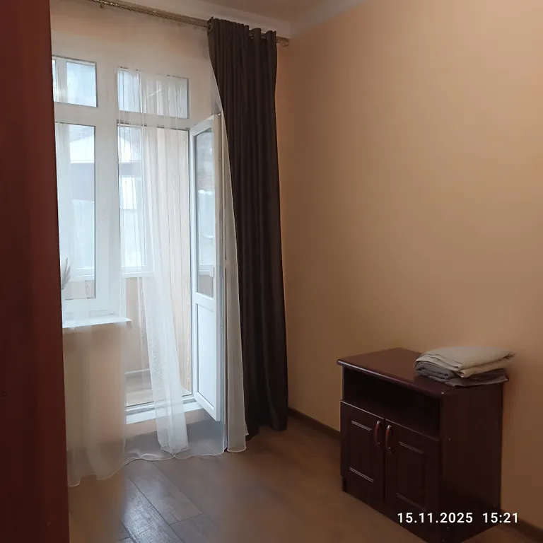 Квартира Уютная квартира — Домбай