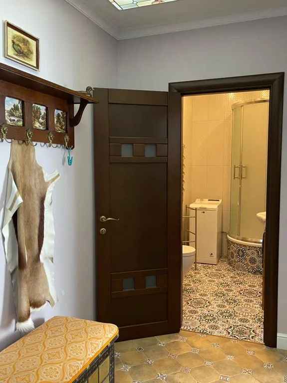 Уютная квартира в стиле Марракеш, отдых с заботой о вас