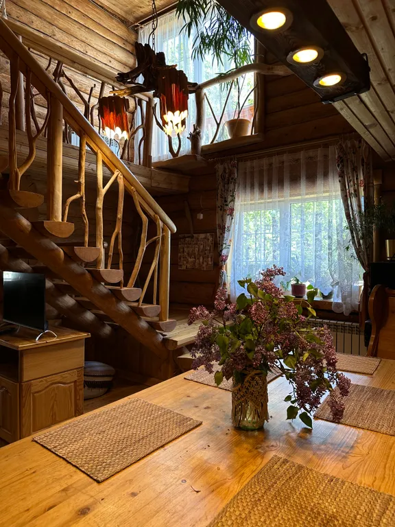 Дом Александра Абдулова с 5 спальнями