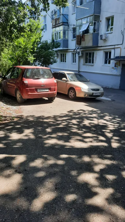 Квартира Квартира В центре 1-ком. кв.(600м-пляжи)с Wi-Hi,CмартTV. Заселение 24час. — Геленджик