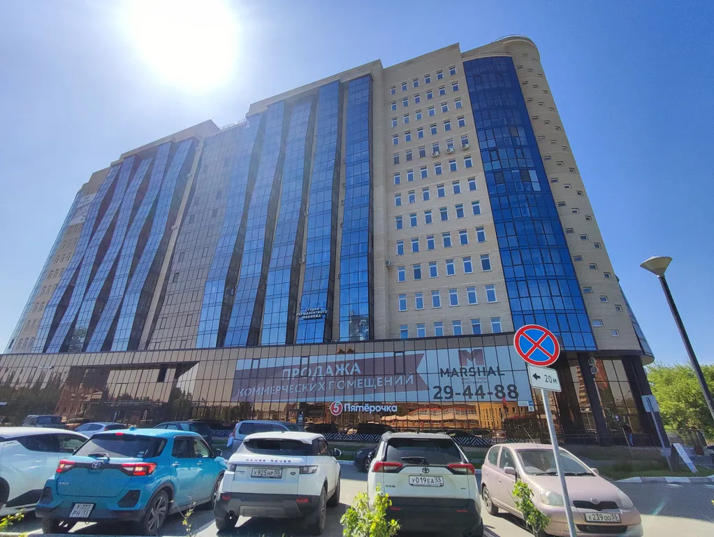 Уютные апартаменты в центре города