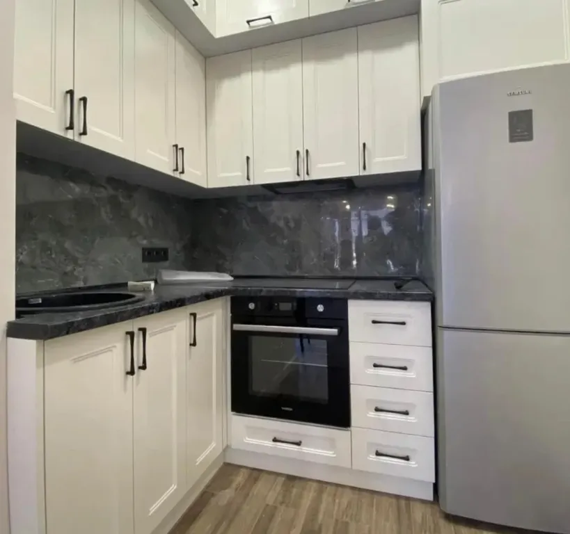 Красивая квартира