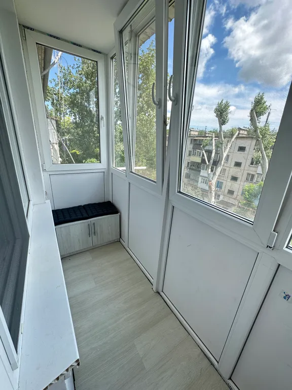 Уютная квартира в отличном районе города