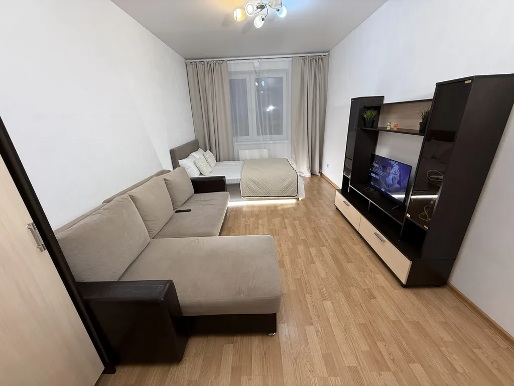 Тут хорошо на Циолковского