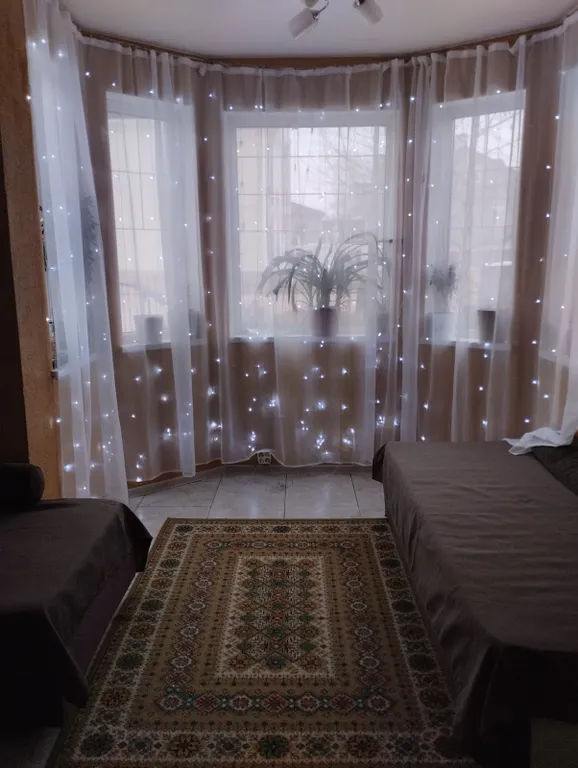 Коттедж Большой дом в черте города рядом парки и фонтаны Петергофа — Санкт-Петербург