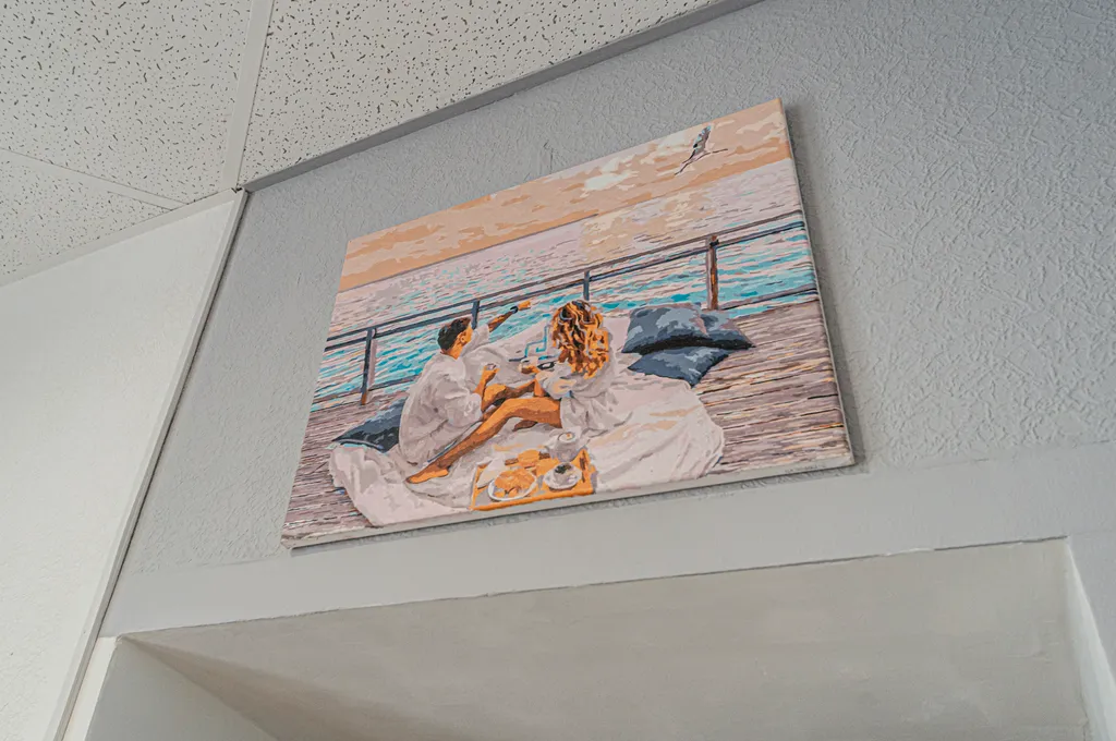 Квартира Квартира Уютная студия в центре Санкт-Петербурга — Санкт-Петербург