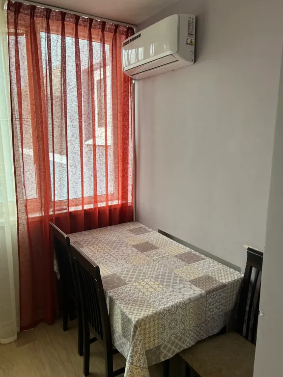 Уютная квартира в непосредственной близости к набережной Волги