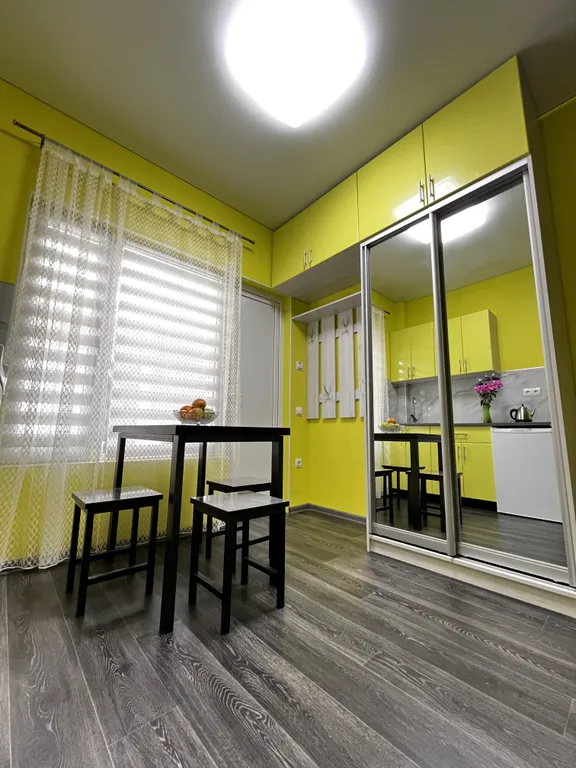 Квартира Комната — Севастополь