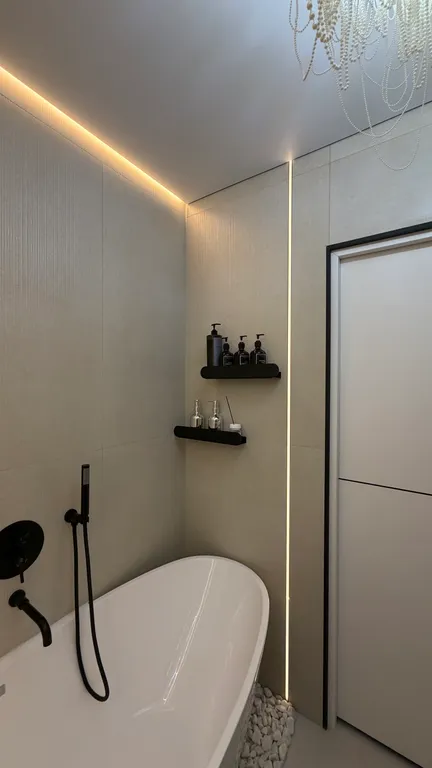 Эксклюзивная квартира в центре города