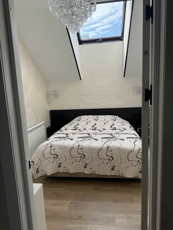 Гостевой дом с баней на дровах и бассейном