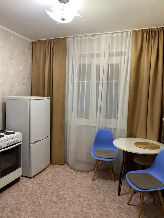 Хорошая квартира рядом с ЛА Трактор