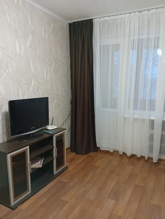 Квартира Уютная квартира в центре города — Тихвин