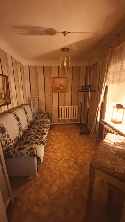 Апартамент с видом на Волгу набережная