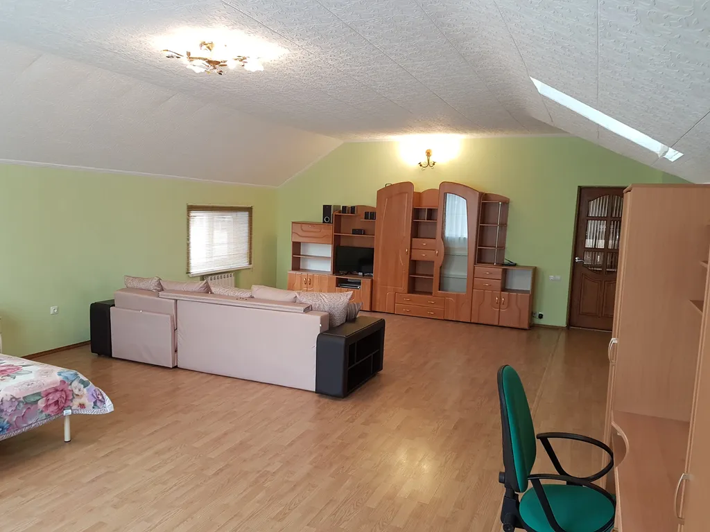 Квартира 1-комнатная Квартира — Геленджик