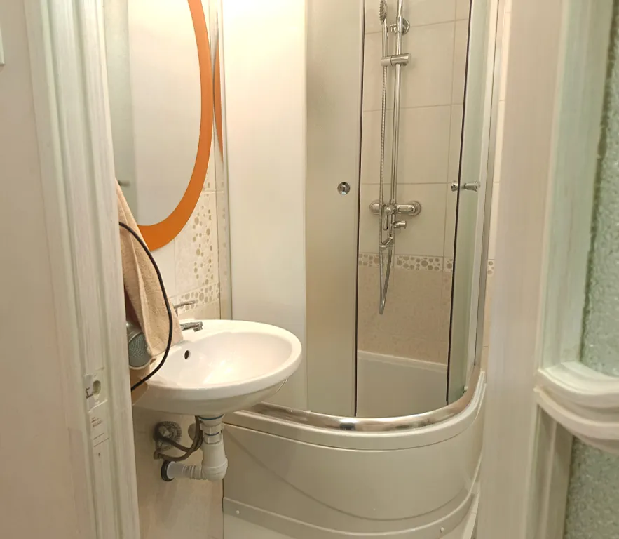 Квартира Квартира Студия на Каштановой — Калининград