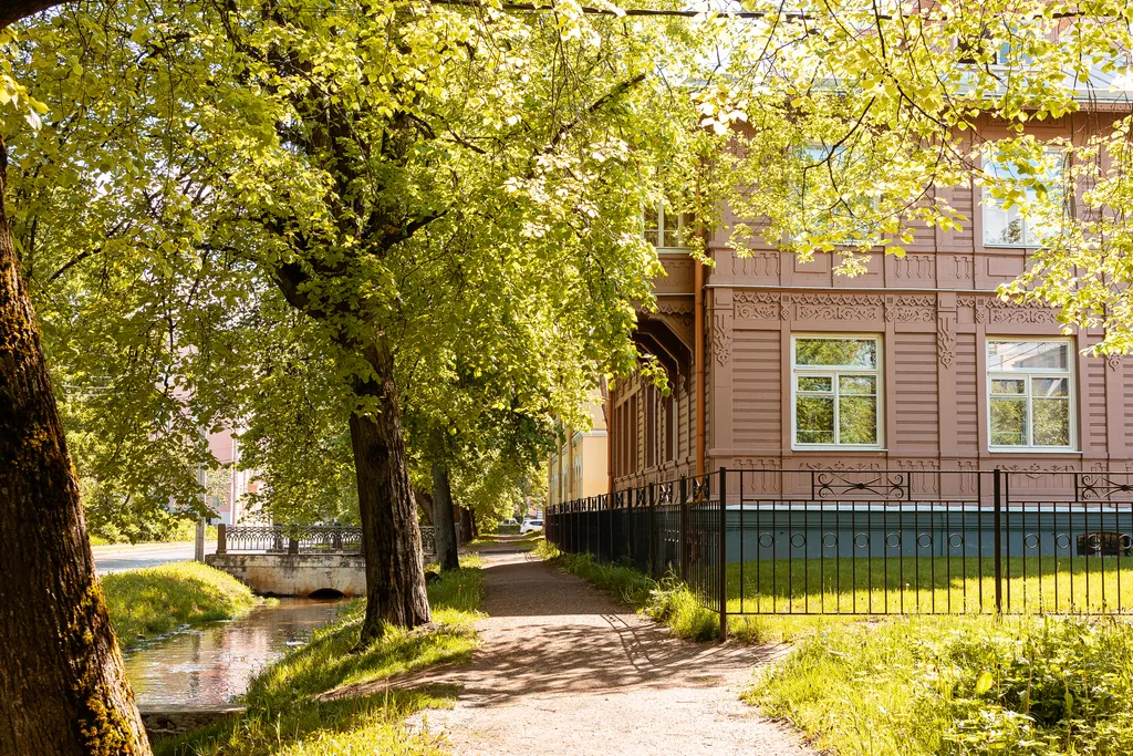 Апартамент Виват, 1 спальня