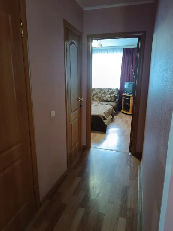 Квартира в центре