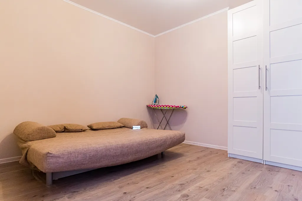 Квартира Вместительная квартира в Джемете, у моря от LetoApart — Анапа