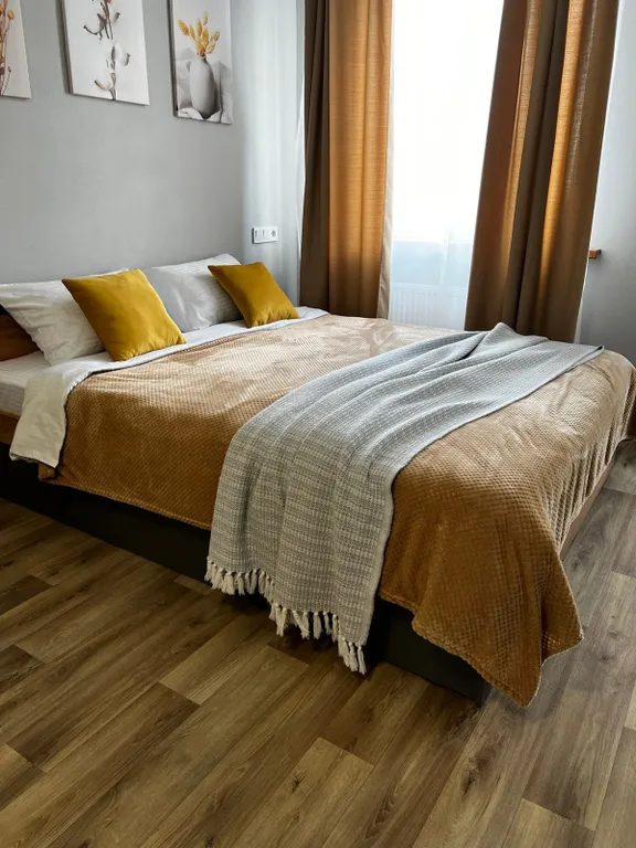 Квартира Квартира в Новом ЖК Доброгород! — Севастополь