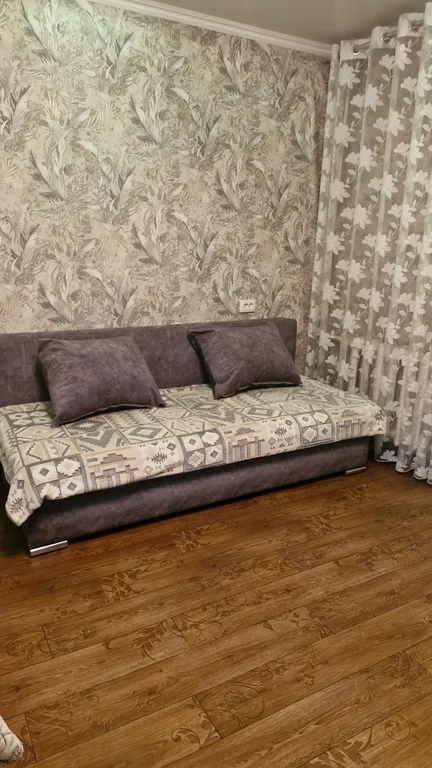 Уютная 2х комнатная квартира в центре Нижнекамска