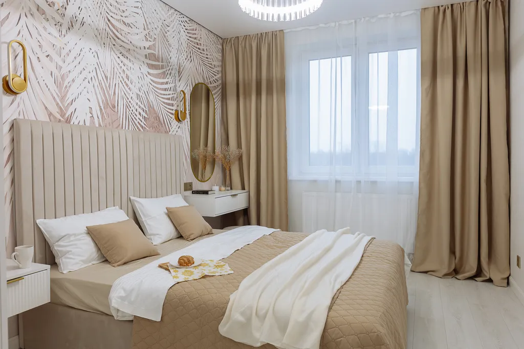 Квартира Квартира 5 минут до галечного пляжа — Пионерский