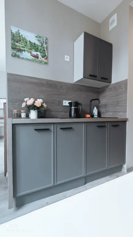 Квартира Апартаменты у метро — Санкт-Петербург