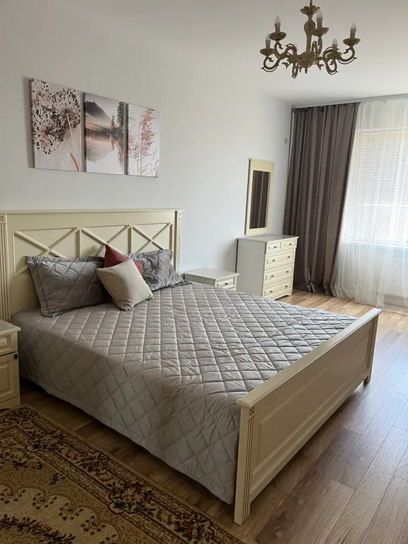 Квартира Уютная квартира с видом на море — Каспийск