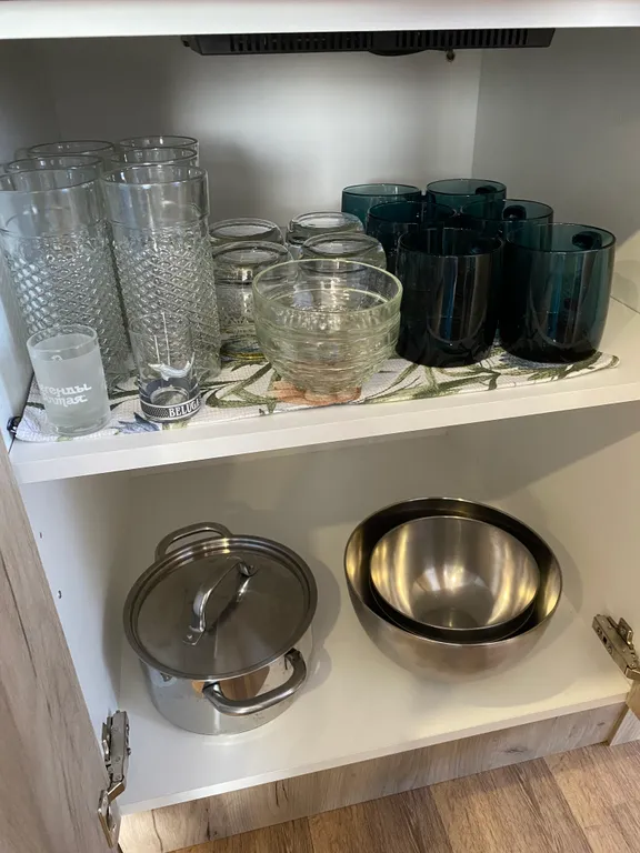 Апартаменты с видом на горы