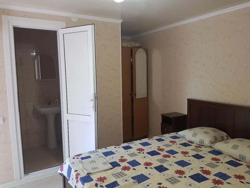 Квартира Комната — аренда посуточно в Кабардинка