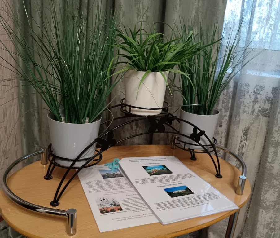 Идеальная квартира для большой семьи