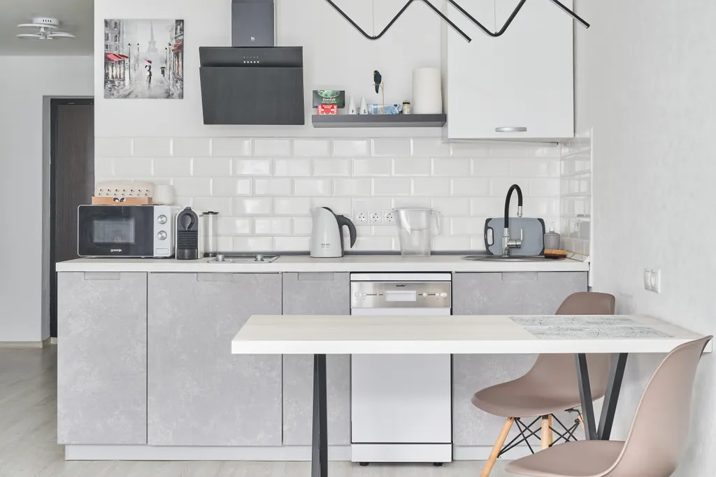 Апартаменты lounge бизнес-класса в самом центре