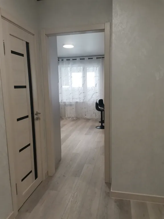 Уютная просторная квартира студия