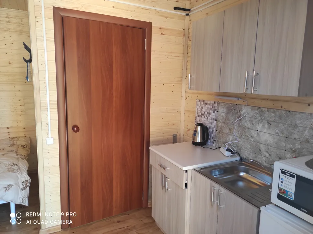 1-комнатный Дом