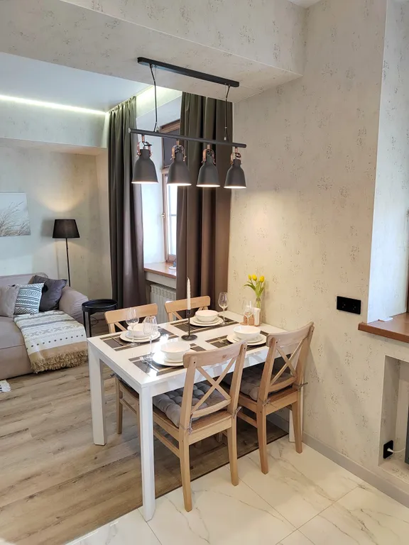 Ваш собственный маленький мир в самом центре города