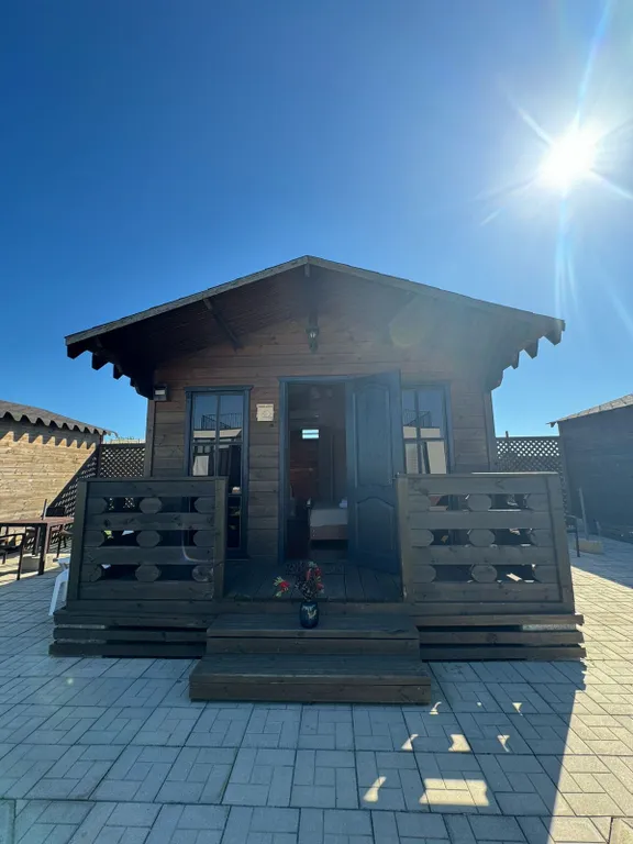 Тихий Уголок