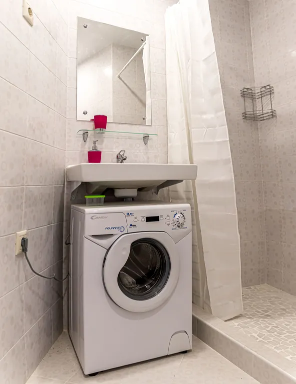 Уютная студия рядом с ИМР и ЦИПК