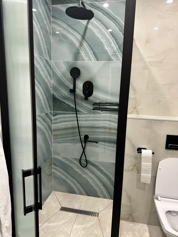 Уютная квартира на берегу Балтийского моря