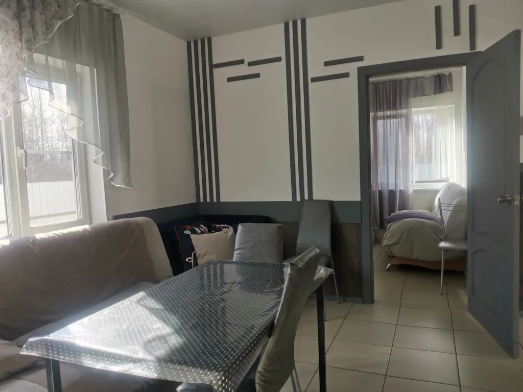 Павловские дачи с русской баней и тёплой купелью рядом с парком