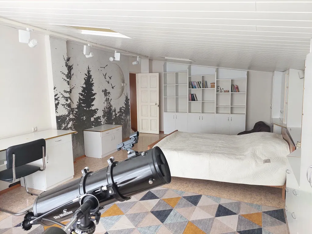 УЮТНЫЙ ДОМ 120 кв с двором и мангалом