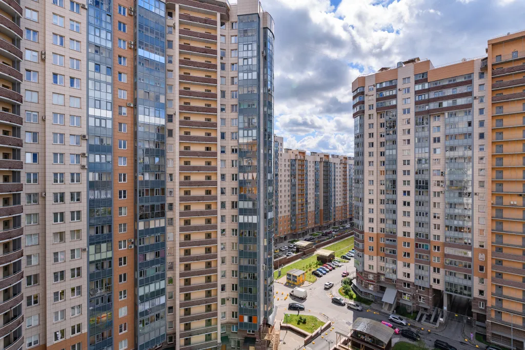 ЖК Орбита