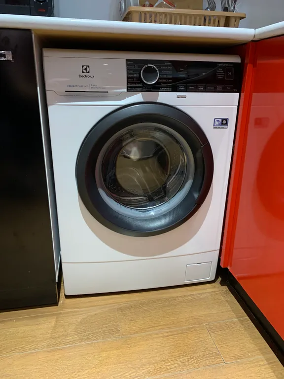 Студия с панорамными окнами