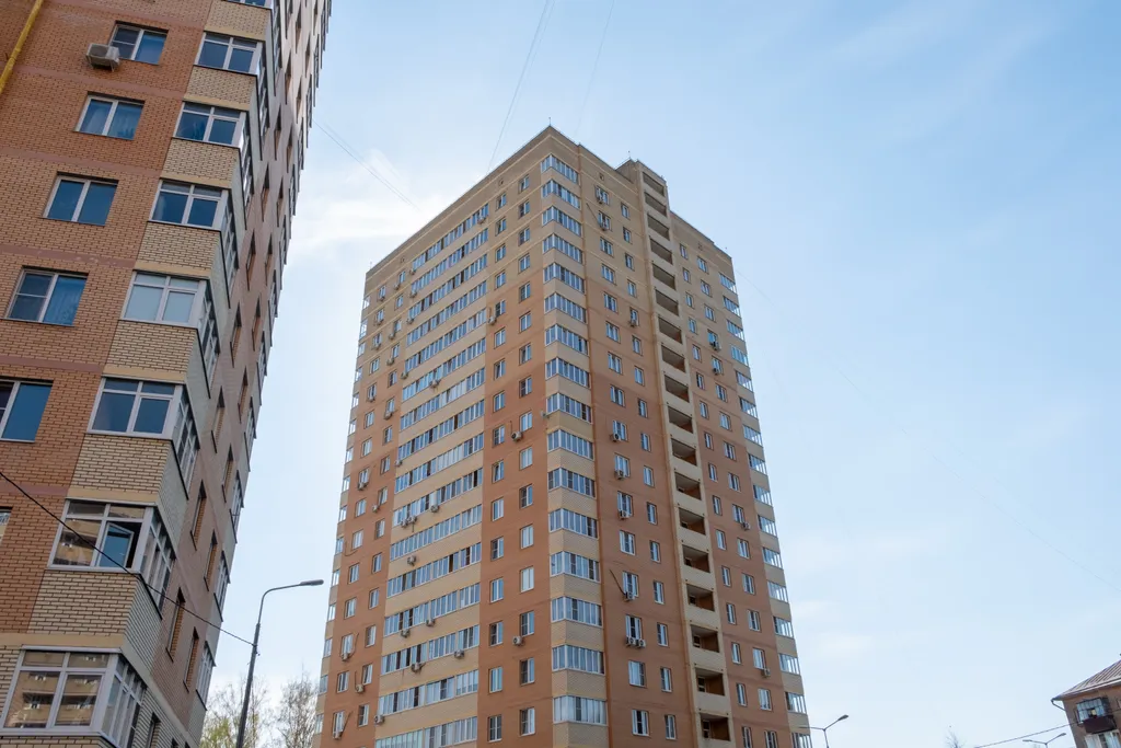 Апартаменты с стильным ремонтом на троих