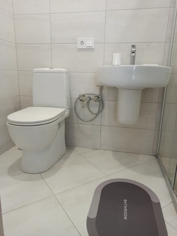 Коттедж Домик с садом в центре — Кисловодск