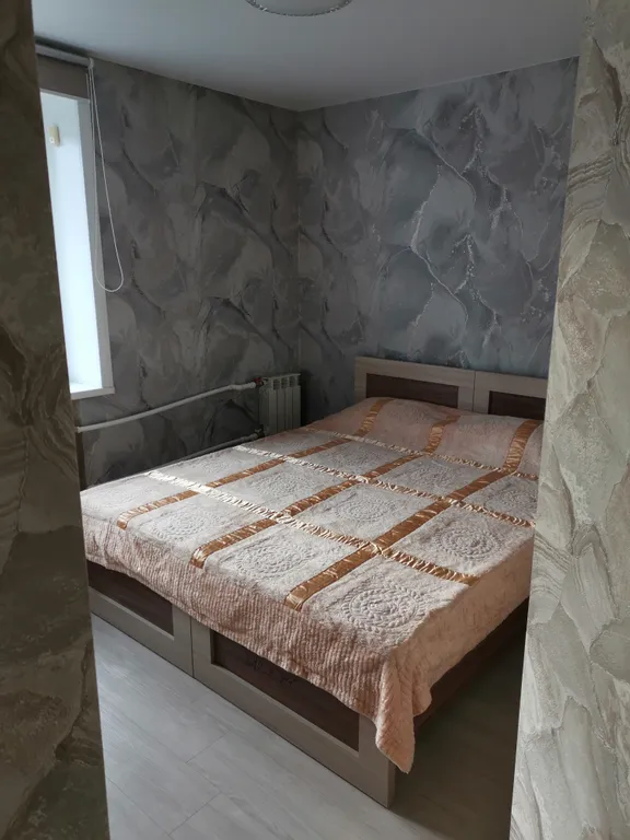 Квартира 4-комнатная Квартира — Шерегеш