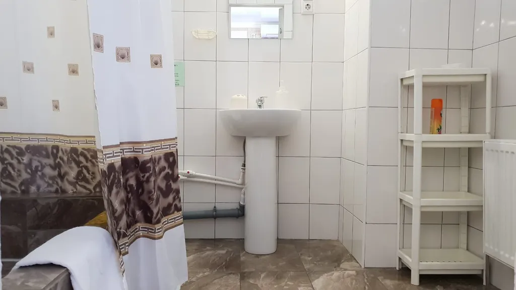 Квартира Квартира Апартамент в самом сердце Краснодара — Краснодар